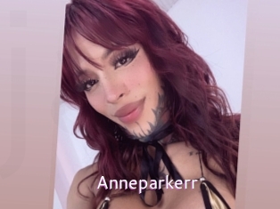 anneparkerr Just Amateurs