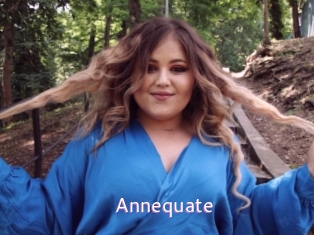 Annequate