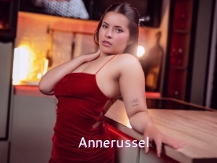 Annerussel
