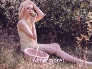 Annetmorel
