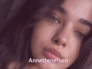 annettenelson Just Amateurs