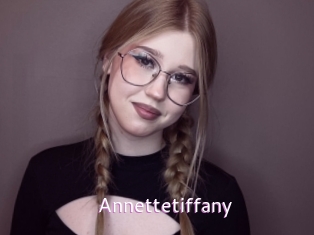 Annettetiffany