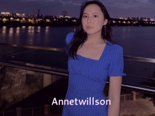 annetwillson Just Amateurs