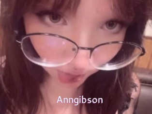 Anngibson