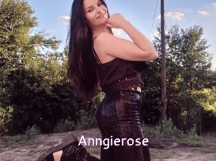 anngierose Just Amateurs