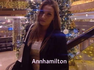 Annhamilton