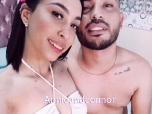 Annieandconnor