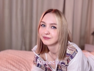 Annieclar