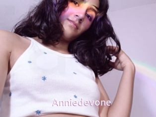 Anniedevone