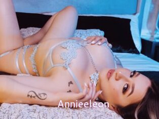 Annieeleon
