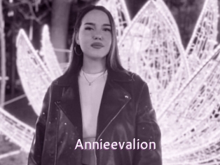 Annieevalion