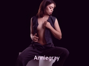 anniegray Just Amateurs