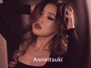Annieitsuki