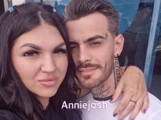 Anniejosh