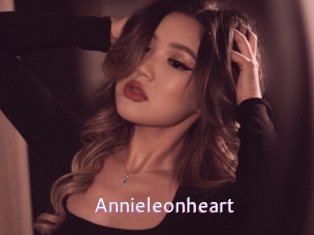 Annieleonheart