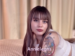 Annieleons