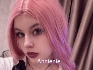Annienie