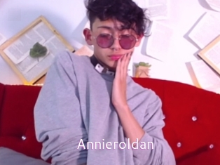 Annieroldan