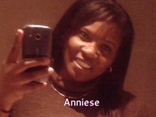 Anniese