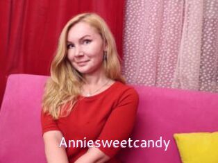 Anniesweetcandy
