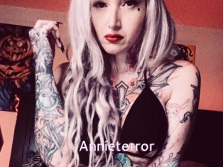 Annieterror