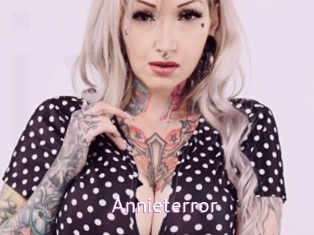 Annieterror