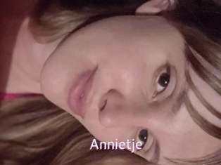 Annietje