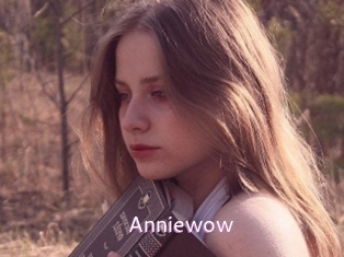 Anniewow