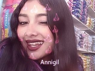 Annigil