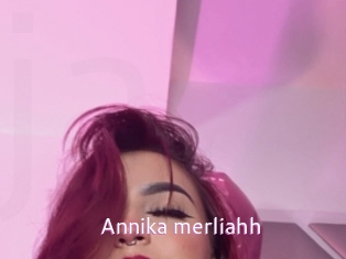Annika_merliahh