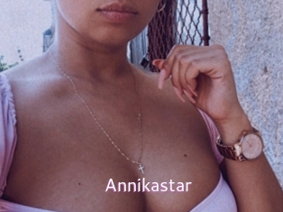 Annikastar