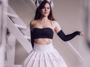 annisbreed Just Amateurs