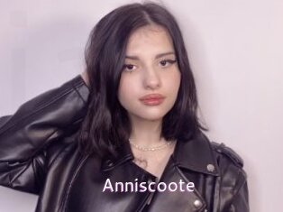 Anniscoote