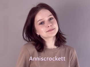 Anniscrockett