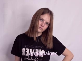 Annisdaines
