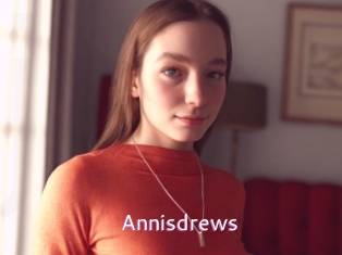 annisdrews Just Amateurs