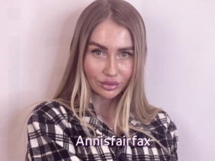 Annisfairfax