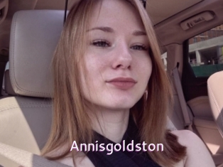 annisgoldston Just Amateurs