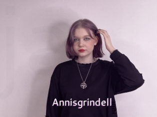 Annisgrindell