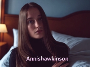 Annishawkinson