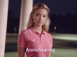Annishearing