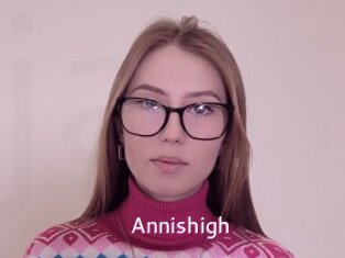 Annishigh
