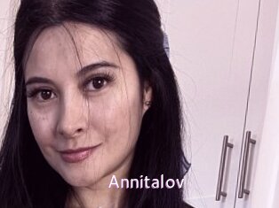 Annitalov