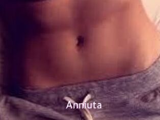 Anniuta
