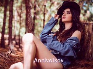 Annivolkov