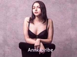 Annkapribe