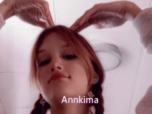 annkima Just Amateurs