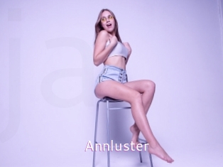 Annluster