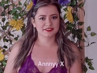 Annnyy_X