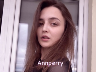 Annperry